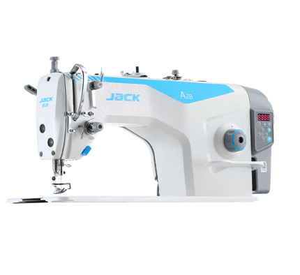 راسته دوز صنعتی جک مدل jack A2B