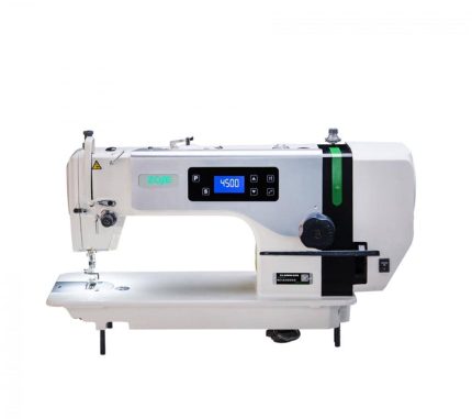 چرخ خیاطی صنعتی راسته دوز زوجی A6000R