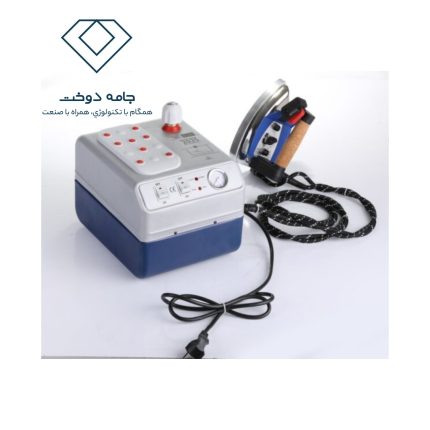 اتو بخار 3.5 لیتری سیلتر اصل ترک