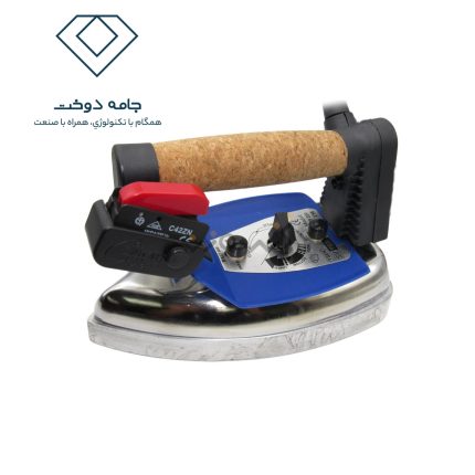 دسته اتو سیلتر برقی چینی