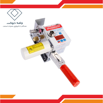 قیچی قد زن یا سرطاقه زن جیابی (Giabei)