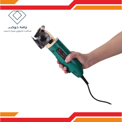 قیچی سوسماری یا مچی سایز 50 جیابی